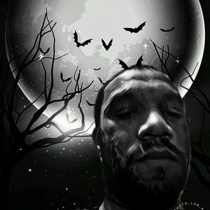 Meet your Posher, Ronald